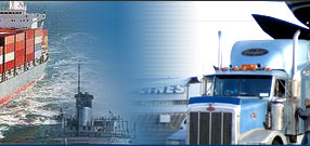 import customs clearance services, export customs clearance services