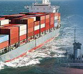 freight forwarding company in india